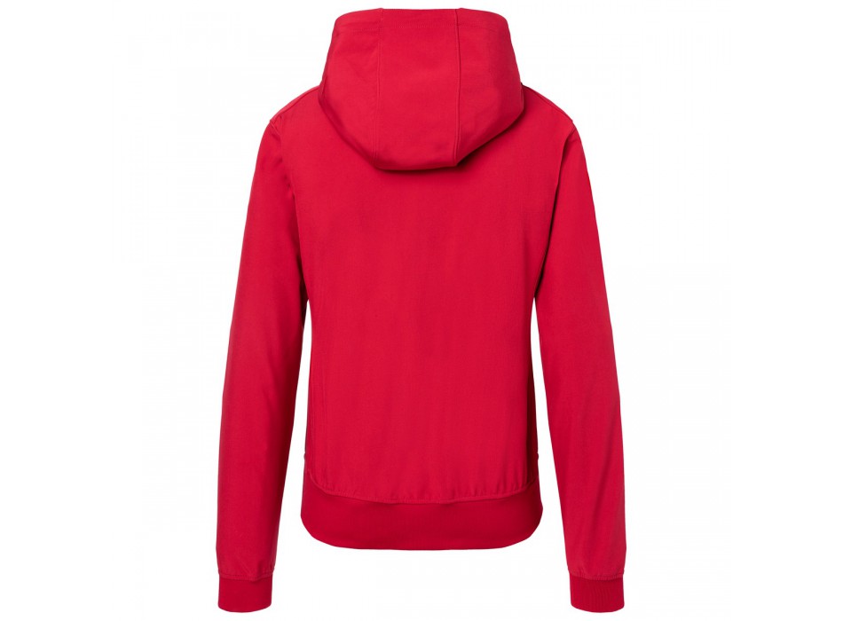 Ladies' Hooded Softs 94%P6%E FullGadgets.com