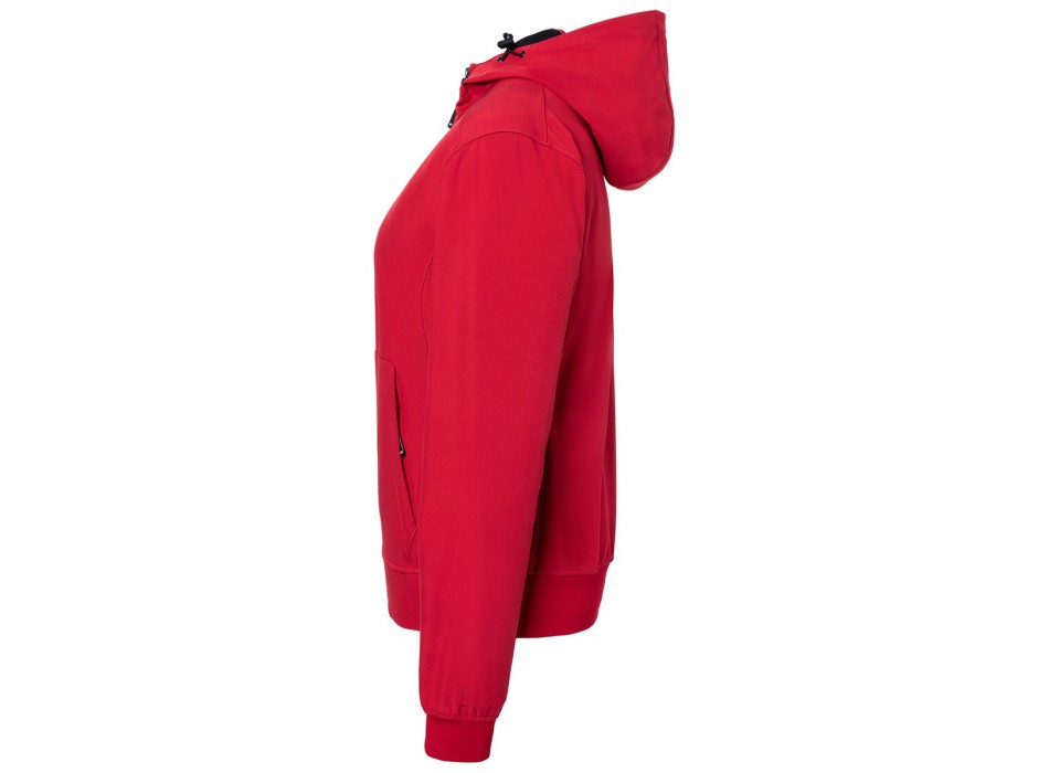 Ladies' Hooded Softs 94%P6%E FullGadgets.com