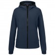 Ladies' Hooded Softs 94%P6%E FullGadgets.com