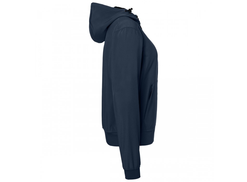 Ladies' Hooded Softs 94%P6%E FullGadgets.com