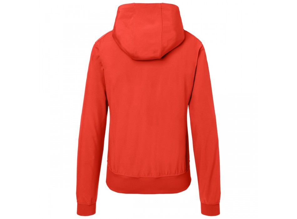 Ladies' Hooded Softs 94%P6%E FullGadgets.com