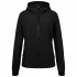 Ladies' Hooded Softs Personalizzabili 94% Poliestere  6% Elastane |James 6 Nicholson