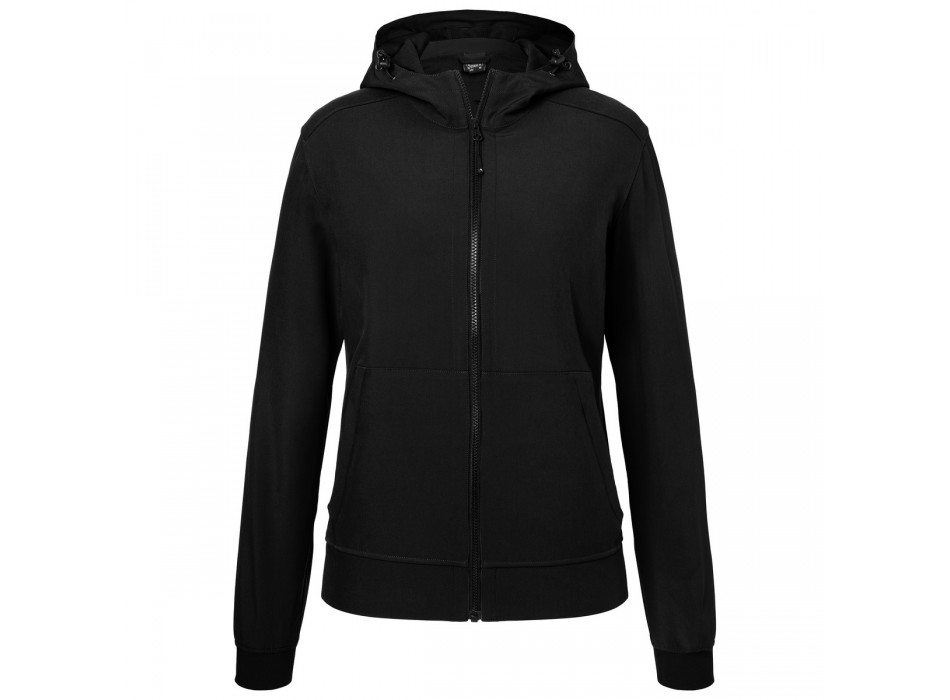 Ladies' Hooded Softs 94%P6%E FullGadgets.com