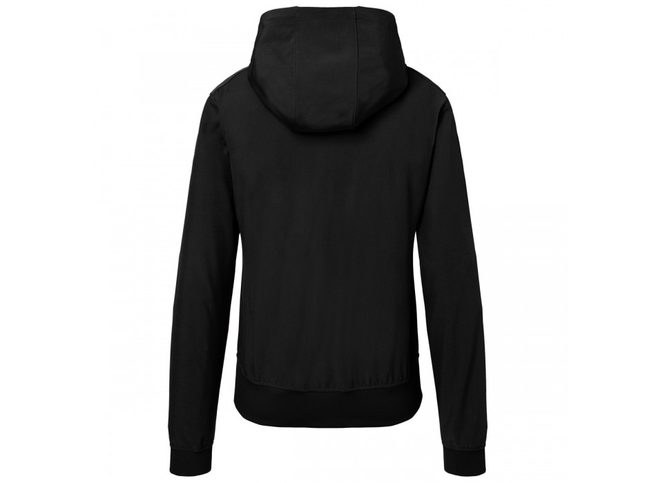 Ladies' Hooded Softs 94%P6%E FullGadgets.com