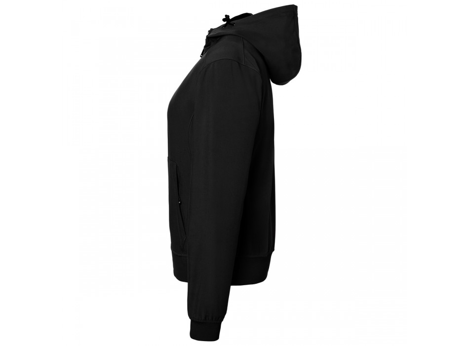 Ladies' Hooded Softs 94%P6%E FullGadgets.com