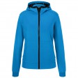 Ladies' Hooded Softs 94%P6%E FullGadgets.com