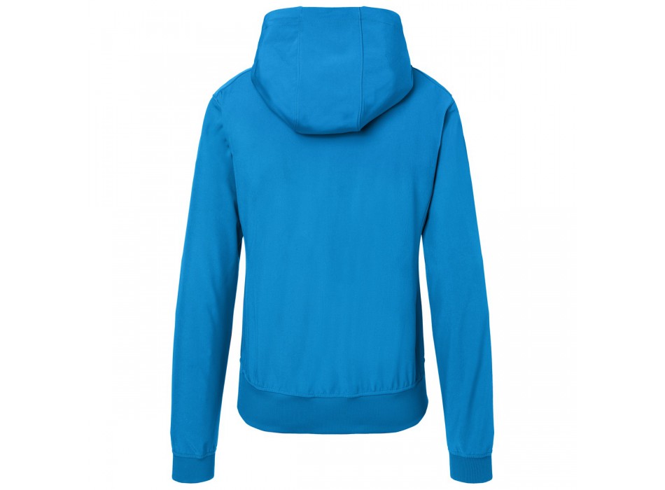 Ladies' Hooded Softs 94%P6%E FullGadgets.com