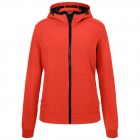 Ladies' Hooded Softs 94%P6%E FullGadgets.com