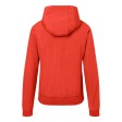 Ladies' Hooded Softshell Jacket FullGadgets.com