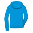 Ladies' Hooded Softshell Jacket FullGadgets.com