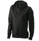 LADIES HOODED SWEAT 80%C20%P FullGadgets.com