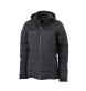 LADIES HYBRID JACKET 95%P 5%E FullGadgets.com