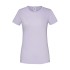 Ladies Iconic T 100% Cotone Personalizzabile |FRUIT OF THE LOOM