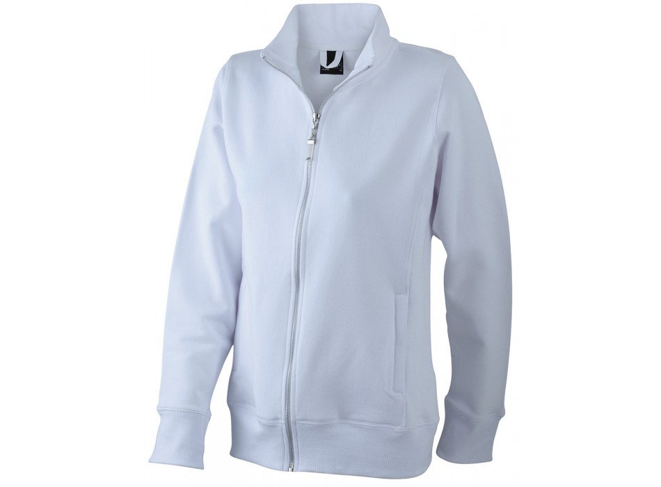 LADIES JACKET 80%C 20%P J&N FullGadgets.com