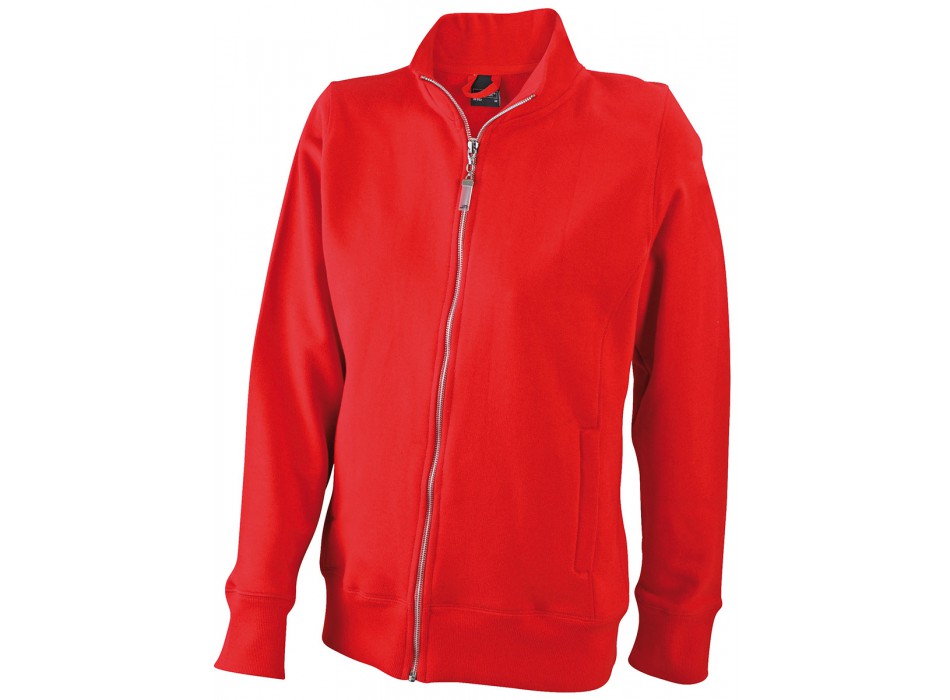 LADIES JACKET 80%C 20%P J&N FullGadgets.com