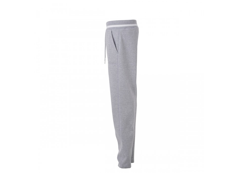 Ladies' Jog-Pants 80%C 20%P FullGadgets.com