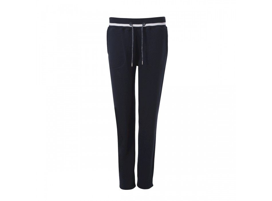 Ladies' Jog-Pants 80%C 20%P FullGadgets.com