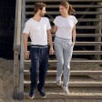 Ladies' Jog-Pants 80%C 20%P FullGadgets.com