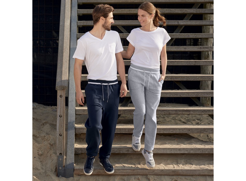 Ladies' Jog-Pants 80%C 20%P FullGadgets.com