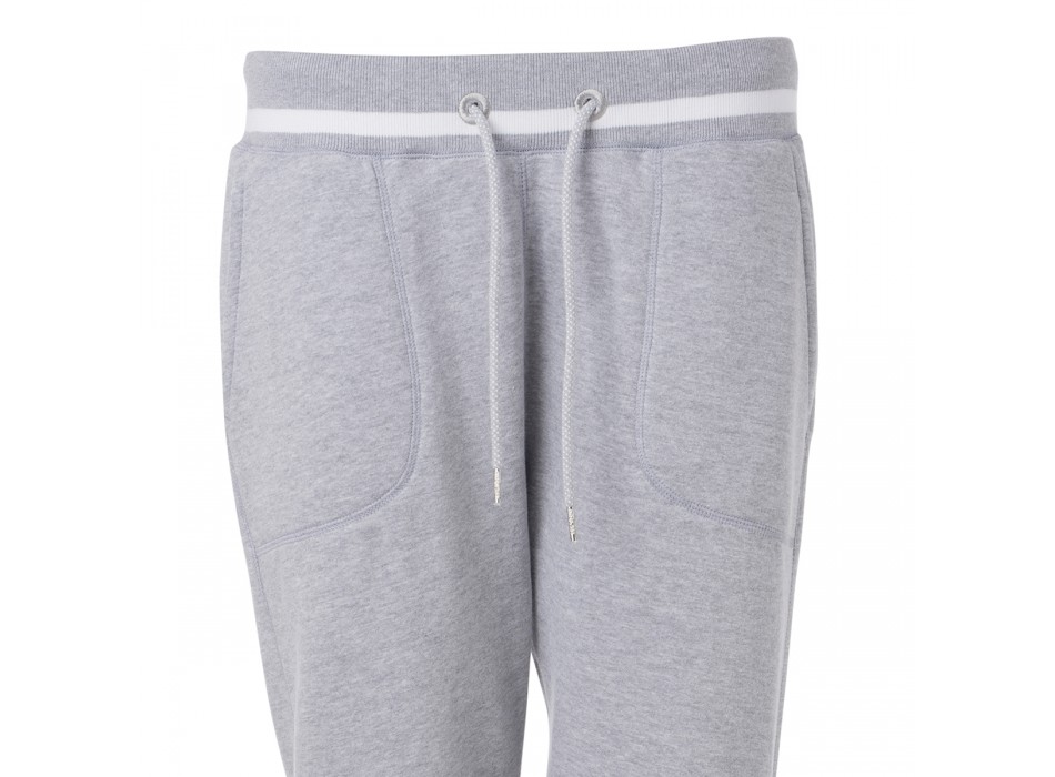 Ladies' Jog-Pants 80%C 20%P FullGadgets.com