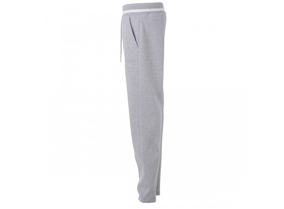 Ladies' Jog-Pants 80%C 20%P FullGadgets.com