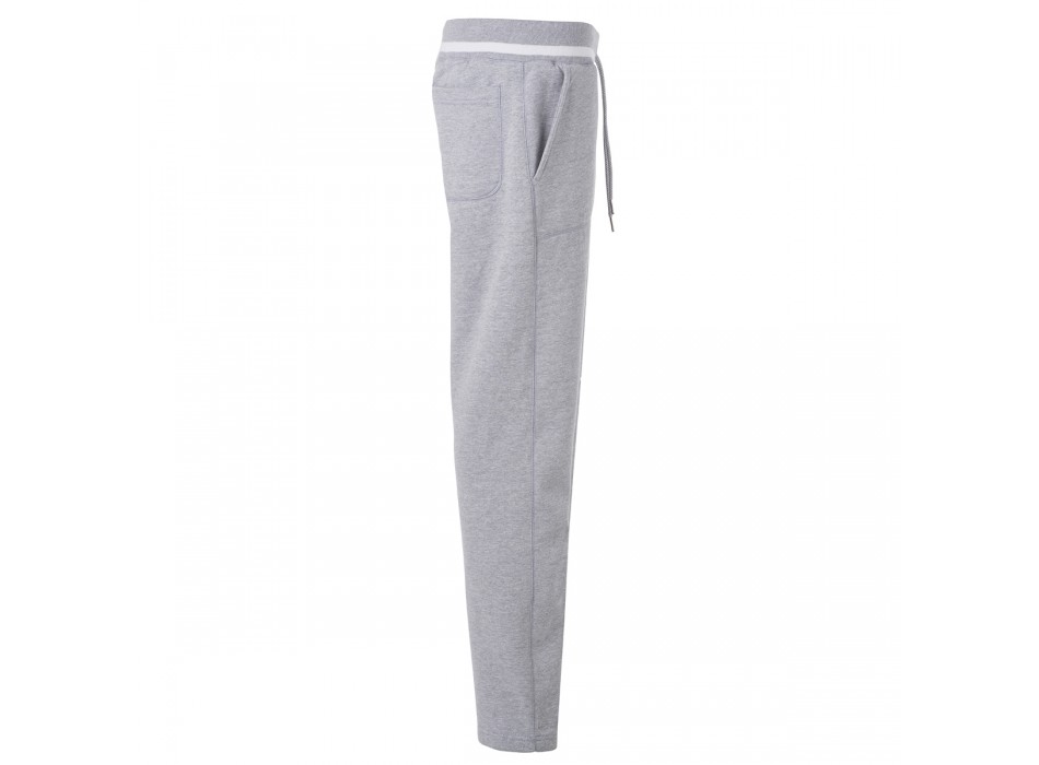 Ladies' Jog-Pants 80%C 20%P FullGadgets.com