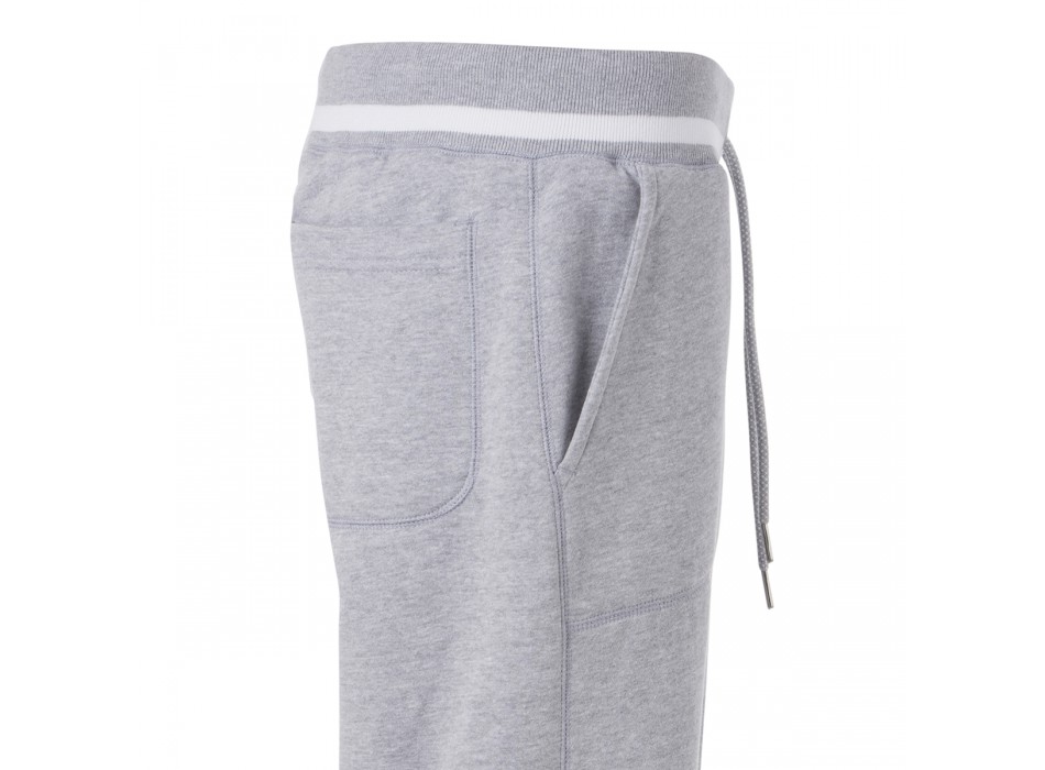 Ladies' Jog-Pants 80%C 20%P FullGadgets.com