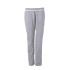 Ladies' Jog-Pants 80% Cotone  20% Poliestere Personalizzabili |James 6 Nicholson