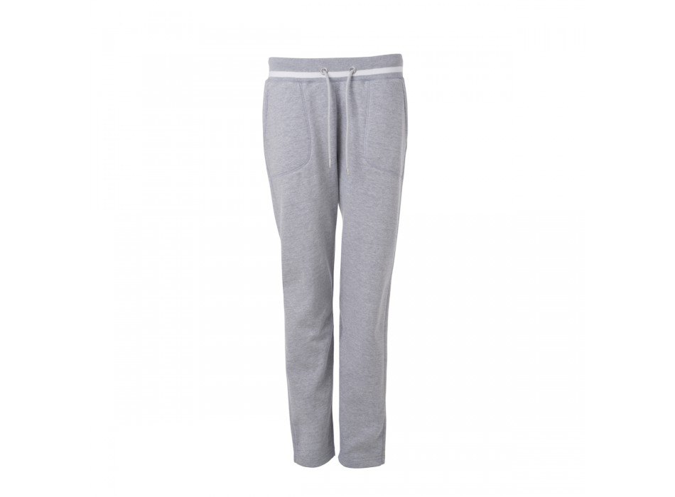 Ladies' Jog-Pants 80%C 20%P FullGadgets.com