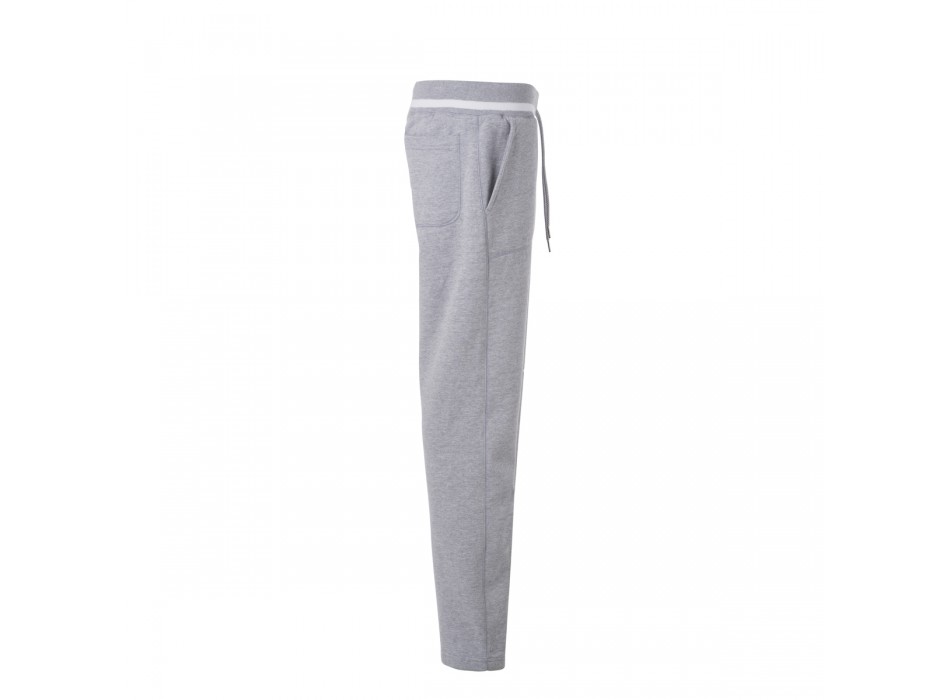 Ladies' Jog-Pants 80%C 20%P FullGadgets.com