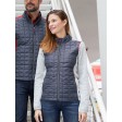 Ladies' Knitted Hybrid Jacket FullGadgets.com