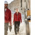 Ladies' Knitted Workwear Fleece Jacket - Solid FullGadgets.com