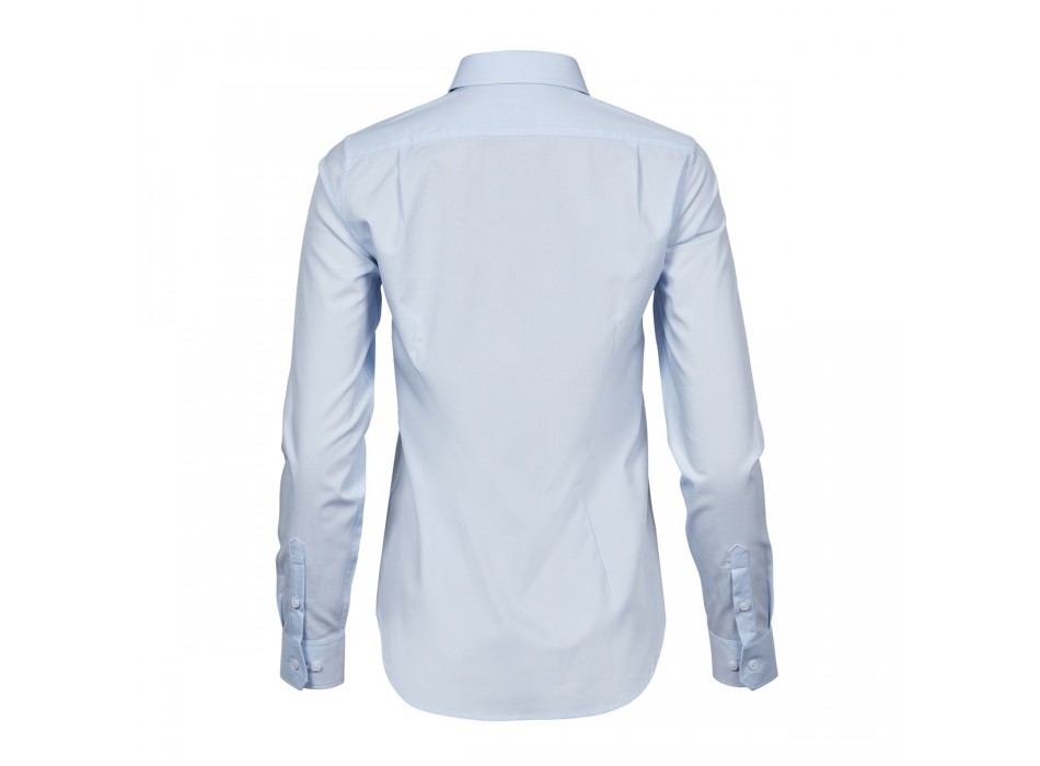 Ladies Luxury Shirt 96%C 4%L FullGadgets.com