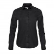 Ladies Luxury Shirt 96%C 4%L FullGadgets.com