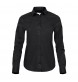 Ladies Luxury Shirt 96%C 4%L FullGadgets.com