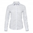 Ladies Luxury Shirt 96%C 4%L FullGadgets.com