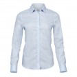 Ladies Luxury Shirt 96%C 4%L FullGadgets.com