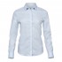 Ladies Luxury Shirt 96% Cotone  4%L Personalizzabile |TEE JAYS