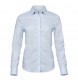 Ladies Luxury Shirt 96%C 4%L FullGadgets.com