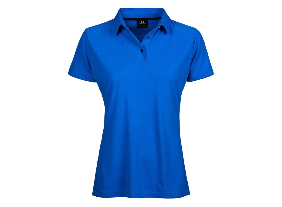 Ladies Luxury Sport Polo FullGadgets.com