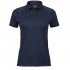 Ladies Luxury Sport Polo 100% Poliestere Personalizzabile |TEE JAYS