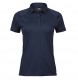 Ladies Luxury Sport Polo100%P FullGadgets.com