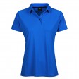 Ladies Luxury Sport Polo100%P FullGadgets.com