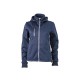 LADIES MARITIME JACKET 100%P FullGadgets.com