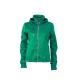 LADIES MARITIME JACKET 100%P FullGadgets.com