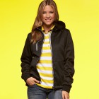 LADIES MARITIME JACKET 100%P FullGadgets.com