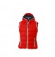 LADIES MARITIME VEST 100%P J&N FullGadgets.com