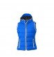 LADIES MARITIME VEST 100%P J&N FullGadgets.com