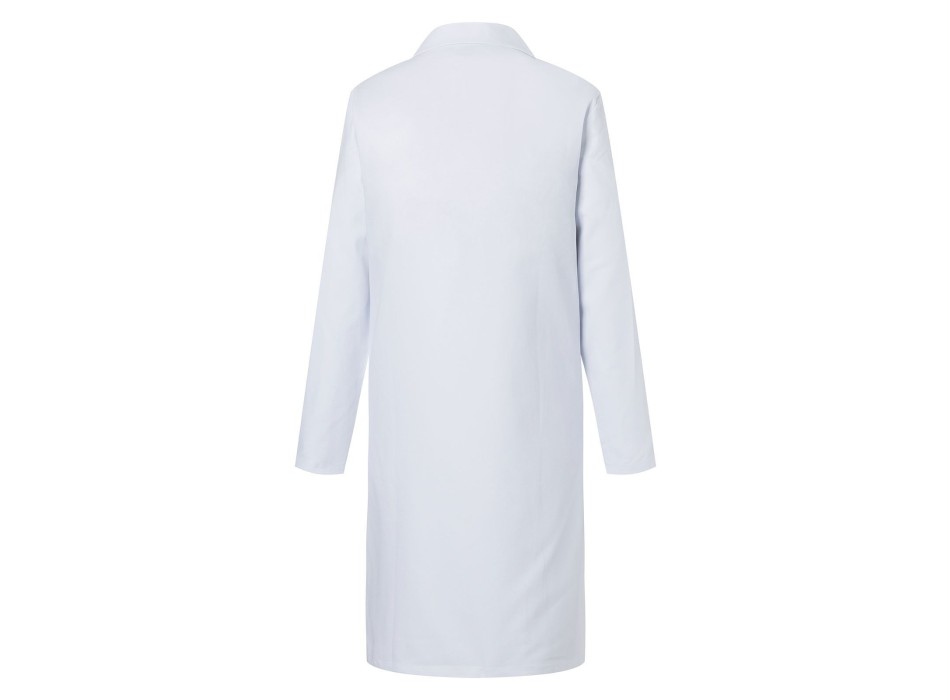 Ladies' Medical and Lab Coat Basic FullGadgets.com