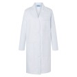 Ladies' Medical and Lab Coat Basic FullGadgets.com